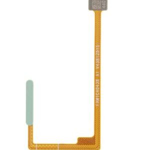 Flex Huella Realme 14X  Verde