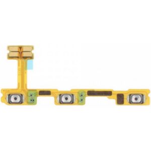 Flex Power y Volumen Mi 15T Pro