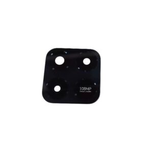 Lente Camara Honor X7D/400 Smart 4G