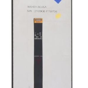 Pantalla Cubot King Kong 7