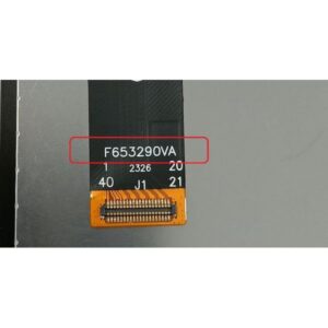 Pantalla Cubot King Kong 8/ 9 Pro  Version 1