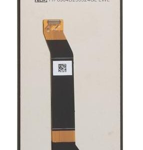 Pantalla Doogee Vmax Plus  Conector Pequeño