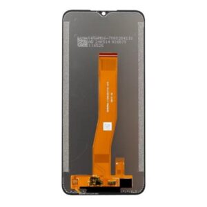 Pantalla Oukitel C53