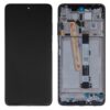 Pantalla Poco X3  Poco X3 NFC  Marco Negro