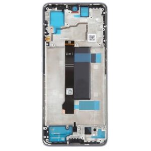 Pantalla Redmi Note 13 Pro Plus 5G  Orig  Plata