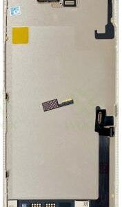 Pantalla iPhone 17  Hard OLED