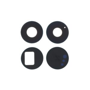 Set Lente Camara Mi 15 Pro