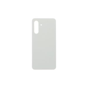 Tapa A36 5G  Plata/Blanco