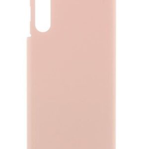 Tapa Galaxy S21 5G  Rosa