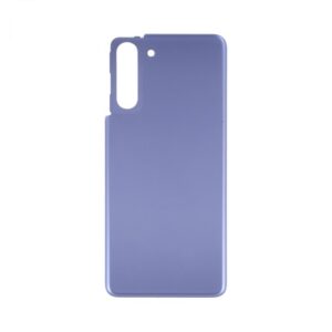 Tapa Galaxy S21 5G  Violeta