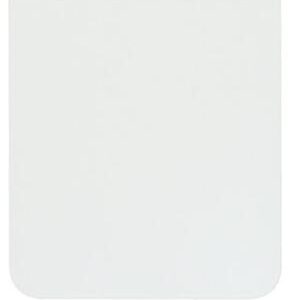 Tapa Galaxy Z Flip 7 Fe  Blanco