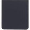 Tapa Galaxy Z Flip 7 Fe  Negro