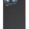 Tapa Honor X8B  Negro  Con Lente