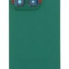 Tapa Honor X8B  Verde  Con Lente
