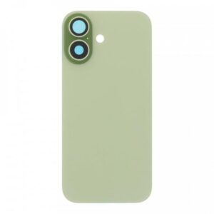 Tapa Iphone 17  Verde  Con Soporte  Premium