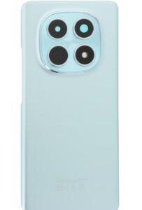 Tapa Redmi Note 15 5G  Azul  Con Lente