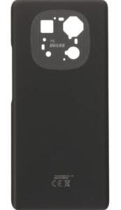 Tapa Redmi Note 15  Negro