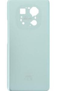 Tapa Redmi Note 15  Verde