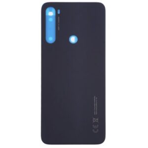 Tapa Redmi Note 8T  Negro