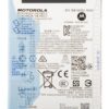 Bateria QG50  Moto G35