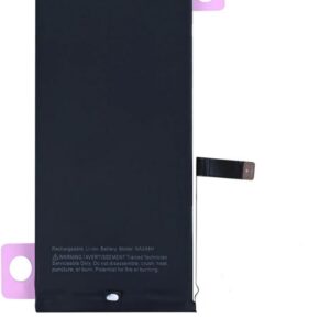 Bateria iPhone 16E  Compatible
