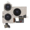 Camara Trasera iPhone 17 Pro Max