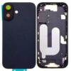 Chasis iPhone 17  Negro  Con Tapa