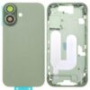 Chasis iPhone 17  Verde  Con Tapa