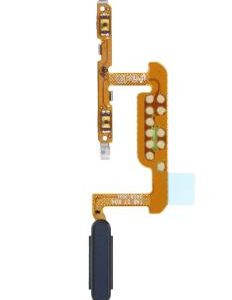 Flex Huella y Encendido Tab S7 11 0  T870  Negro