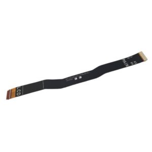 Flex Intermedio Tab S9 Fe  X510/X516  Placa