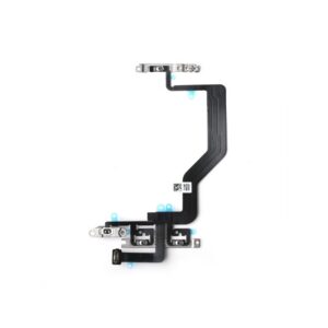 Flex Power y Volumen iPhone 12 Mini  Original
