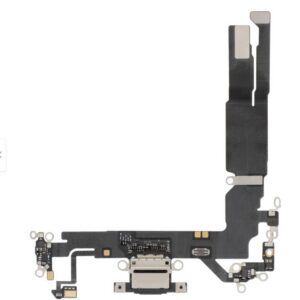 Modulo Carga Iphone 17