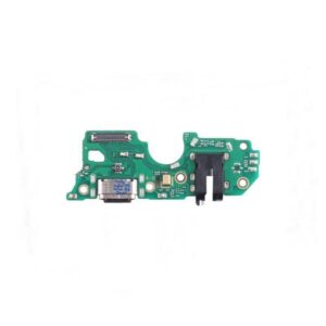 Modulo Carga Oppo A38 4G  A18  A58 4G  Original