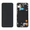 Pantalla A40  Original  Chasis Premontado