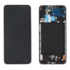 Pantalla A70  Original  Chasis Premontado
