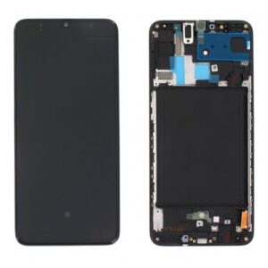 Pantalla A70  Original  Chasis Premontado