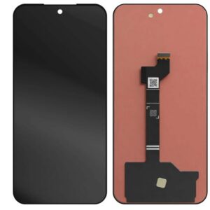Pantalla Honor 400 5G  Orig Sin Chasis EU