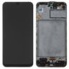 Pantalla M21  M30S  Original  Chasis Intermedio