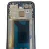 Pantalla Mi 15T  Original   Marco Negro