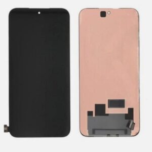 Pantalla Mi 15T Pro  Original Sin Chasis