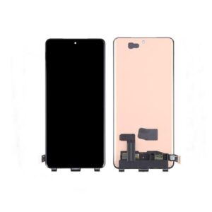 Pantalla One Plus 12 5G  Orig Reparada Sin Chasis