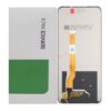 Pantalla Oppo A60 A40 A80 A98 A58 4G C55 Universal