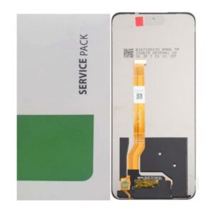 Pantalla Oppo A60 A40 A80 A98 A58 4G C55 Universal