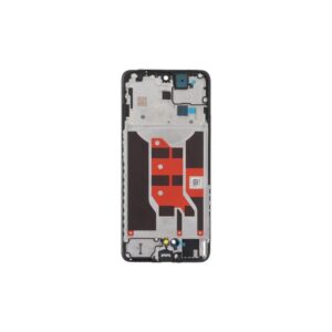 Pantalla Oppo Reno 13F 4G/5G Original  Marco Gris