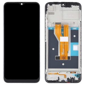 Pantalla Realme C11 2021  Con Chasis