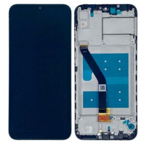 Pantalla Y6 2019  Y6s  Con Chasis  Premium