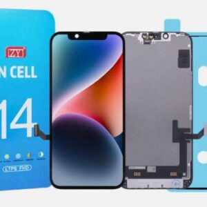Pantalla iPhone 14  IN-CELL ZY  IC
