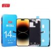 Pantalla iPhone 14 Pro  IN-CELL ZY  IC