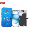 Pantalla iPhone 15 Pro  IN-CELL ZY  IC