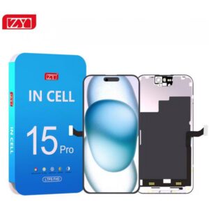 Pantalla iPhone 15 Pro  IN-CELL ZY  IC